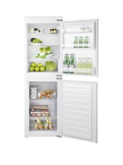 Hotpoint Hmcb5050Aa 55Cm Built-In Auto Defrost Fridge Freezer